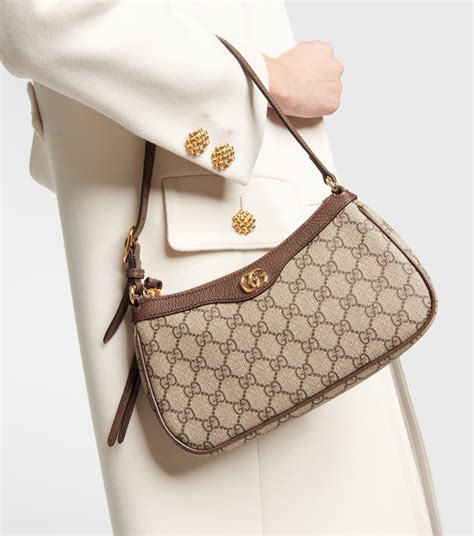 ophidia gucci|gucci ophidia shoulder bag small.